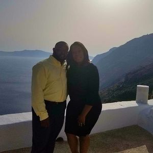 Meet your Posher, Jamarra